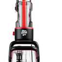 Dirt Devil Full Size Carpet Cleaner Machine for Carpet and Upholstery, Deep Cleaning Carpet Shampooer Machine with Two Cleaning Modes, Pair with Dirt Devil Carpet Cleaner Solution