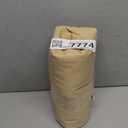 Backflow Preventer Cover Insulated (5F) with Thicker 7 Layers Fabric - 16" W x 20" H with Aluminum Foil Backflow Cover for Winter Pipe Freeze Protection - Sprinkler Covers for Outside