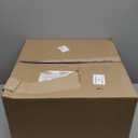 Artificial Hydrangea Flowers 104pcs Faux Silk Hydrangeas Flowers Heads with Stems for Wedding Centerpieces Home Garden Baby Shower Party Decoration (Red)