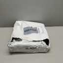 Cushion Lab Patented Pressure Relief Seat Cushion for Long Sitting Hours on Office & Home Chair - Extra-Dense Memory Foam for Soft Support. Car Pad for Hip, Tailbone, Coccyx, Sciatica - Black