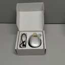 Gaiatop Magnetic Hand Warmers Rechargeable 2 Pack, 3 Settings Cute Pocket Penguin, Fast Hot Hands Reusable Portable Electric Heater for Camping Hunting Golf, Stocking Stuffers Gifts for Women Men (Black)