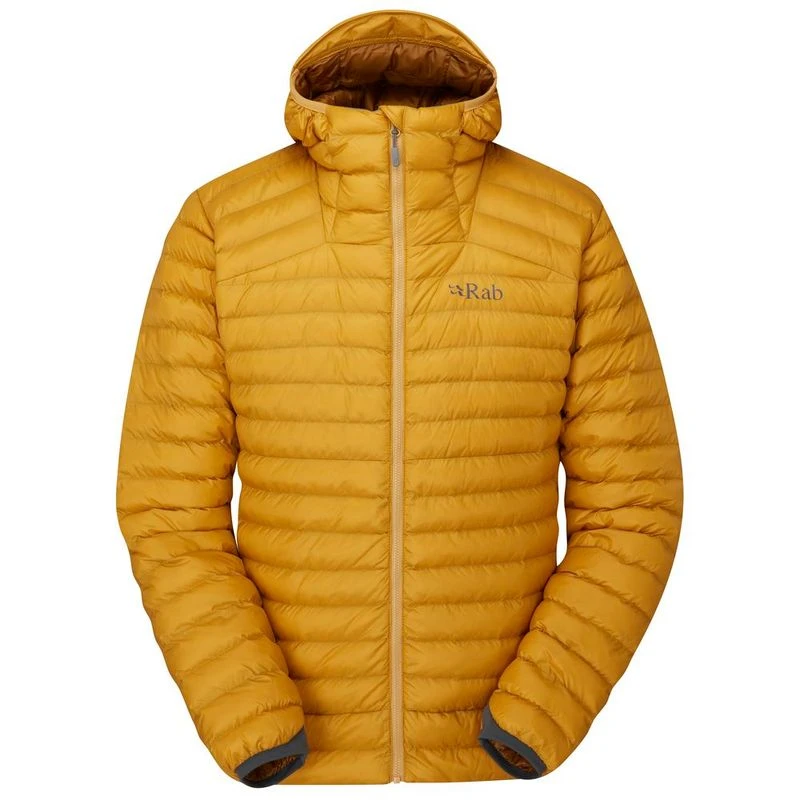 Rab 
Men's Cirrus Alpine Insulated Jacket
 for Hiking, Climbing, and Skiing M