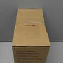 CHULUX Mini Single Serve Coffee Maker for K Cup Capsule, Tiny Small Size Coffee Machine for One Person Travel, RV, Truck and Home, Green