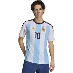 Adidas Men's Argentina World Cup 2026 Apparel, M