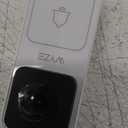 Wyze Video Doorbell, 1080p HD Video, 3:4 Aspect Ratio: 3:4 Head-to-Toe View, 2-Way Audio, Night Vision, Hardwired (Chime not Included)