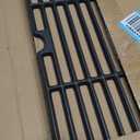 Charbrofire 810-1750-S 810-1751-S Grates Replacement Parts for Brinkmann Grill Grates 810-4551-0 810-3551-0 810-3752-F Pit Boss Pro Series 820 820PS1-2-AMP Lowes Pro Series 820-PS1 PB820PS1 3 Pieces