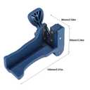 Trimmer Tools Manual End Banding Cutting Device for Woodworking Plastic PVC