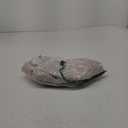 Short Blackout Curtains Light Shading Small Drape Decorative Window Ornament for Bedroom