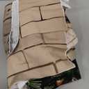 Kate 10x6.5ft Christmas Tree s Backdrops for Photography Xmas Santa Socks Background White Fireplace Background Celebrate Holiday Party Portrait Studio Backdrop