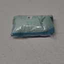 BYDOLL Nylon Beach Blanket Waterproof Sandproof Oversized 7'x7' Suits 1-5 Adults Sand Free Extra Large Blanket Lightweight Soft Picnic Mat for Beach Travel Camping (Green)