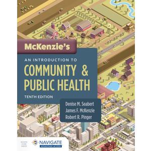 McKenzie's An Introduction to Community & Public Health