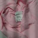 Cakulo Womens Off The Shoulder Sweater Batwing Long Sleeve Casual Knit Tops 2026 Lightweight Pullover Sweaters Pink L