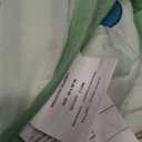 anfie Weighted Blanket Kids Kids (36"x48" 3lbs) Weighted Blanket Cooling Blanket for Sleeping,Throw Size Breathable Blanket with Premium Glass Bead(Green Shark)