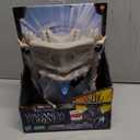 Marvel Studios'  Black Panther: Wakanda Forever Attuma Shark Armor Mask Role Play Toy with Hammerhead Expansion Feature, for Kids Ages 5 and Up