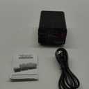 LVYUAN Voltage Converter Transformer 800 Watt Step Up/Down Convert from 110V-120V to 220V-240Vt and from 220V-240V to 110V-120V with 2 US outlets, 2 Universal outlets, Resettable Circuit Breaker