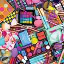 Springbok 1000 Piece Jigsaw Puzzle Girls Night Out - Made in USA