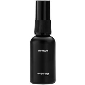 Normcore RDT Spray Bottle Spray For Reducing Coffee Power Static, RDT Spray Bottle Black Glass For Espresso, Coffee Bar Accessories, 30ml/1oz