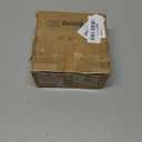 Hoolerry Floor Outlet Cover Plate, 15 a Duplex Receptacle & Triple Charging Ports (USB + USB C + Ethernet), 2 Gang Steel Recessed Outlet Box, Black