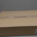 UPANBIKE Mountain Bike Handlebar 31.8mm, Aluminum Alloy MTB Bicycle Riser Handlebar Extra Long 700mm with Paint Matte Surface (Silver, 700mm)