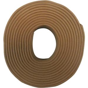 Frost King B2WT 19 oz/90' Mortite Caulking Cord, Woodtone