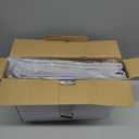 Air Mattress for KidsPortable Fast Kid air Mattress, Portable Toddler Inflatable Travel Bed, Surface with Plush Smooth Comfortable Ideal for Living Room, Room and Outdoor Camping useGray (Grey)