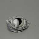 Baby Noise Cancelling Earmuffs,Infant Headphones for Babies 0-36 Months,Infant Ear Protection with Adjustable Headband Noise Cancelling Headphones for Improves Sleep,Baby Travel Essentials for Outdoor