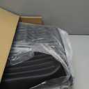 Floor Mats for New 2025-2026 Tesla Model Y Juniper, Set of 6 All Weather Thicken TPE Floor Mats Waterproof Anti-Slip Front & Rear Trunk Mats Liners, Custom Fit for Tesla Model Y Accessories