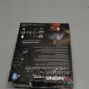 Monster Bluetooth Transmitter & Receiver, 2-in-1 Bluetooth Audio Adapter, Stream to/from NonBluetooth Devices, Stream TV to 2 Headphones, 33 ft Range, Analog & Digital, TV USB Powered, 3.5mm Aux Port