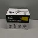Bai Flavors Variety Pack, Antioxidant Infused Water Beverage, with Vitamin C and No Artificial Sweeteners, 18 fl oz bottles, 12 pack