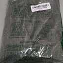 Woaboy Linen Check Throw Pillow Covers Set of 2 - Olive Green Farmhouse Modern Boho Vintage Christmas Decorative Cushion Covers for Sofa Couch Bedroom Living Room Decor 20x20 Inch