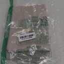 Beeswax Bread Bags for Homemade Bread. Beeswax Bags for Sourdough.2 Pack). XL-12 * 17IN. ZSHLXM (off white)