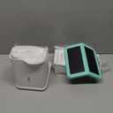 Bird Feeder with Camera, 4K HD AI Birds Species Identification Cam, Smart Bird Camera with Solar Powered, Auto Capture & Instant Notifications, Ideal Present for Family and Birds Lovers (Green01)