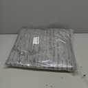 HAOMAIJIA Waterproof Couch Cover for Dogs Washable,Faux Fur Pet Couch Covers for Sofa,Soft Dog Bed Cover Non-Slip Couch Covers for 3 Cushion Couch Sofa Pet Friendly (Grey, 35" x 74")