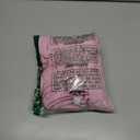 FreshCulture Full Bed Skirt, Elastic Wrap Around Bed Skirt Full Bed, Easy Fit with 15-Inch Tailored Drop, Hotel Quality Dust Ruffle for Full Size Bed, Bed Skirt Full Size (Dusty Pink)