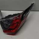 Tail Light Compatible With 2019-2023 Toyota RAV4 Outer Left Driver Side