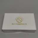 Long Red Wigs with Bangs 26Inch Wavy Curly Hair for Women Tangle Free Soft Natural Looking Premium Heat Resistant Protein Fiber Daily Party Use