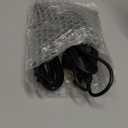 Dell Laptop Charger 65W Watt USB Type C AC Power Adapter Include Power Cord for Dell Latitude 3340 3440 3540 5340 5440 5540 7340 7440 7640 9440 2in1