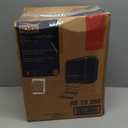 Tork Matic Paper Towel Dispenser, 5510282, Elevation Design - Paper Hand Towel Dispenser H1, One-at-a-Time dispensing with Refill Level Indicator, Black