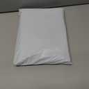 OFFITECTURE 2-Pack Reusable Rain Ponchos for kids - Hooded Raincoats for Boys Girls (Blue+Pink)