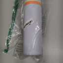 Owala FreeSip Insulated Stainless Steel Water Bottle with Straw for Sports, Travel, and School BPA-Free Sports Water Bottle, 24 oz, Beach House