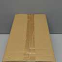 Kitchen Vegetable Storage Set of 3, Metal Onion Garlic Potato Storage Set, Kitchen Canisters Vegetable Keeper Containers with Aerating Holes and Wooden Lid (Red)