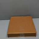 WUWEOT Bamboo Nut and Candy Serving Tray, Party Appetizer Platter Veggie Dish, Candy Bowl with Acrylic Lid & Removable Dividers for Party, Taco Dip Parties Platters & Chip Bowls : Home & Kitchen