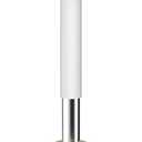 Wobble Stool for Standing Desk,19.7"-27.5" Height Adjustable Ergonomic Active Stool with Widened Thick Cushion & Non-Slip Base, 440lbs Capacity, for Home Office,Daily Work (Light Wood), 15.8"D x 15.8"W x 19.7"H