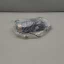 SIMPLETASTE Milk Frother, 4-in-1 Electric Milk Steamer, Automatic Warm and Cold Foam Maker and Milk Warmer for Latte, Cappuccinos, Macchiato