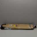 10L0L Golf Cart Heavy Duty 4-Leaf Rear Spring Kit for Club Car DS 1982-up Gas & Electric, with Bushings Sleeves U Bolt, Replace OEM 1014675 102006501 1011149 1012618 1012324 1010974