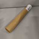 Blooom Placemat for Baby, Toddler & Kids | Wipeable, Reusable and Eco-Friendly | Baby Weaning Placemat for Mealtime & Snacktime | Modern Design (Alphabet, 12" x 17")