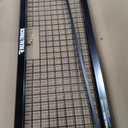 RealTruck BACKRACK Safety Rack Frame Only | Black, No Drill | 10900 | Fits 2004-2025 Ford F-150; 2008-2019 & 2022-2025 Toyota Tundra; 2019-2025 Chevrolet/GMC Silverado/Sierra 1500 & Others