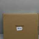 Bamboo Rolling Can Organizer for Pantry, Stackable 2 Tier Canned Food Organizer Rack for Storage, Kitchen Cabinet, Can Holders Dispensers for Pantry Up To 27 Cans