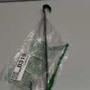 HOOSUN Wreath Hangers for Front Door,Valentines Day Decorations,12" Valentines Wreath Hook Holder,Over The Door Hooks Hanger,Metal Garland Hangers Hook for Patriotic Spring Wreath Porch Decor