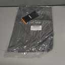 TACVASEN Men's Rashguard Shirts Short Sleeve UPF 50+ Sun Protection SPF T-Shirt Quick Dry Fishing Swim Athletic Tops (Gray, XL)